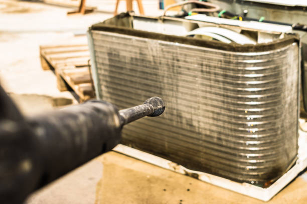 Best Air Vent Cleaning Services  in Oak Ridge, NJ