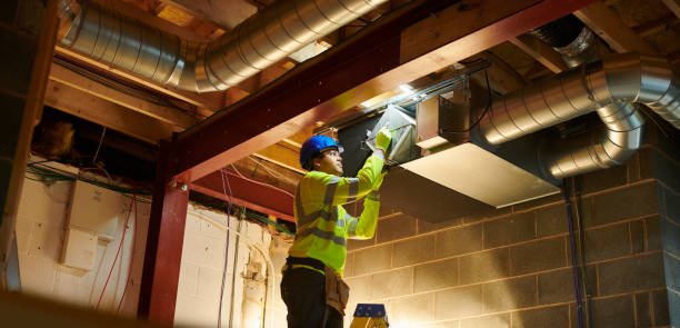 Best Air Duct Cleaning Near Me  in Oak Ridge, NJ