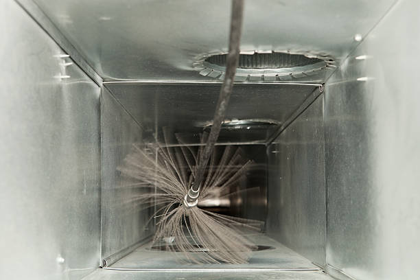 Best Best Air Duct Cleaning Company  in Oak Ridge, NJ