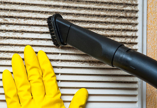 Ventilation Cleaning Services in NJ